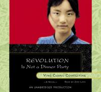 Revolution_is_not_a_dinner_party